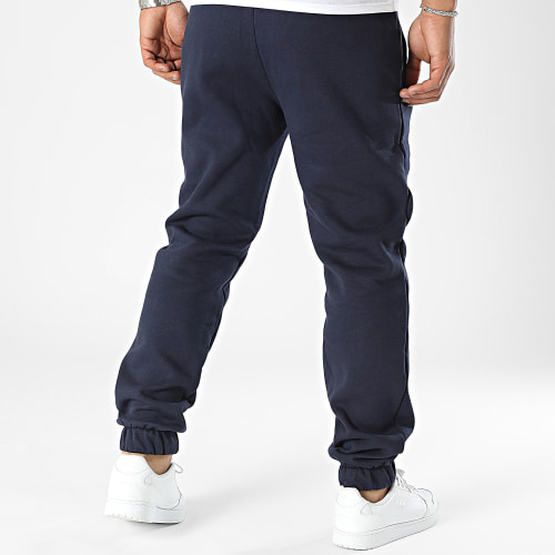 Pantalon Jogging Bleu Marine