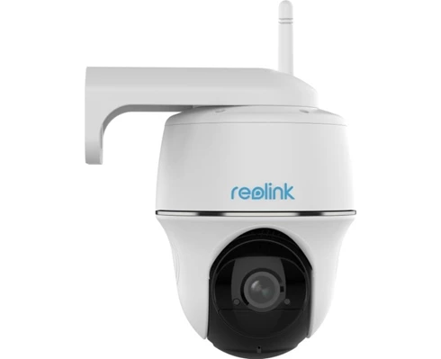 Reolink Argus PT Lite