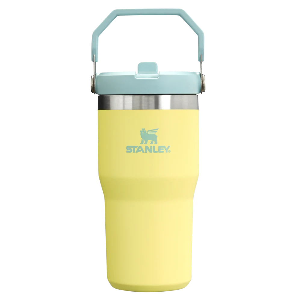 IceFlow™ Flip Straw 2.0 Tumbler | 0.59L