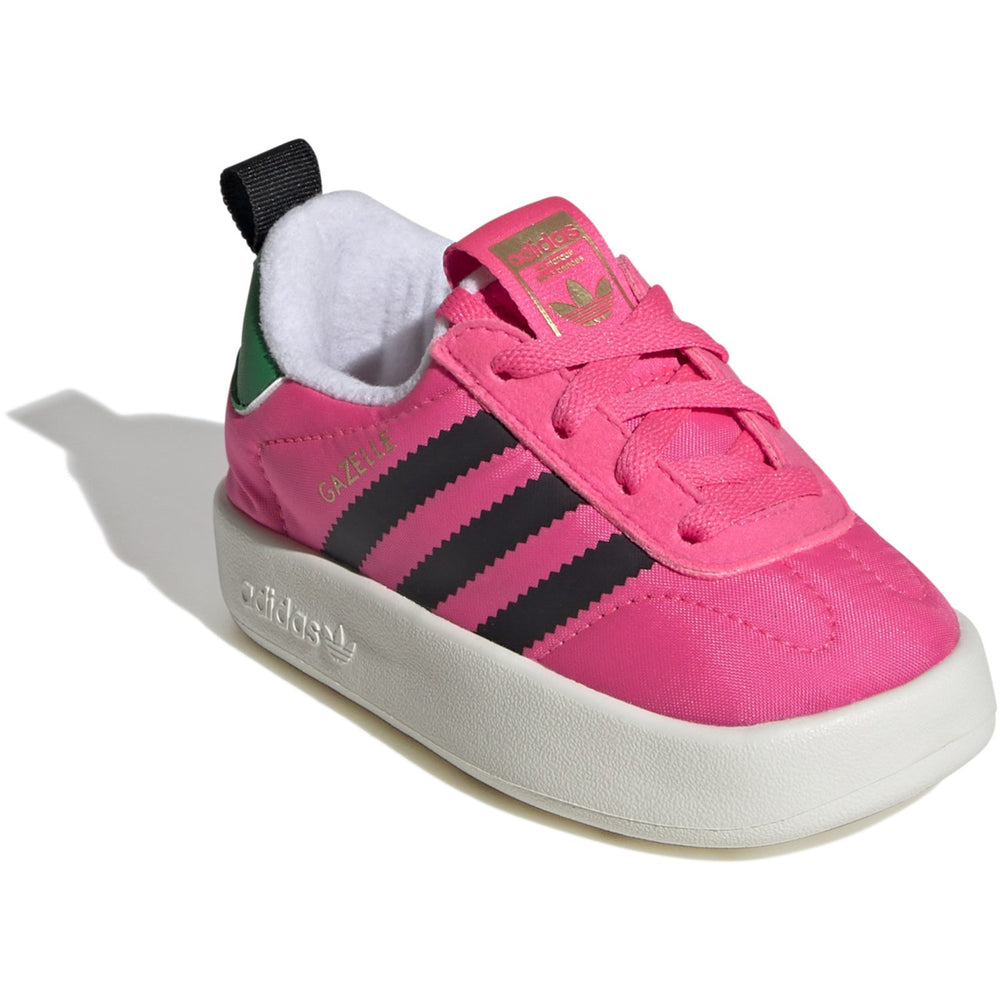 Køb adidas Originals Lucid Pink Off White Core Black Gazelle Home I Sneakers