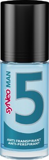 Syneo 5 Deo For Men Antitranspirant Roller 50ML
