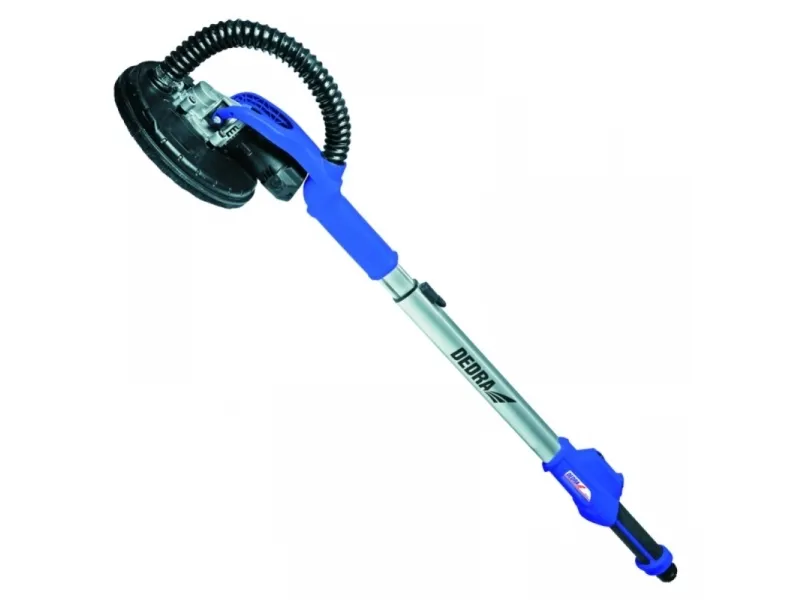 Dedra Gypsum Grinder 610W with gear (DED7743)