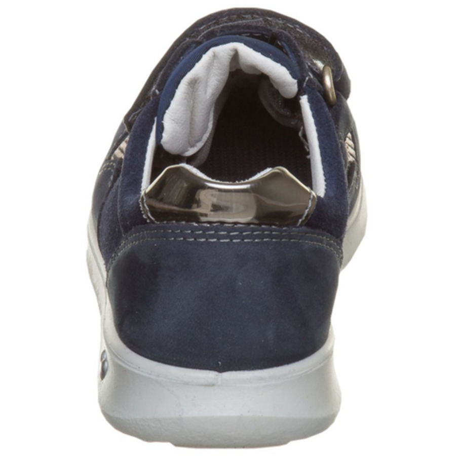 Ricosta Halbschuhe blau