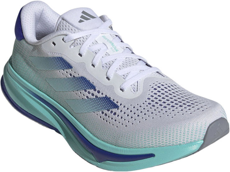 adidas Supernova Rise Løbesko Turkis