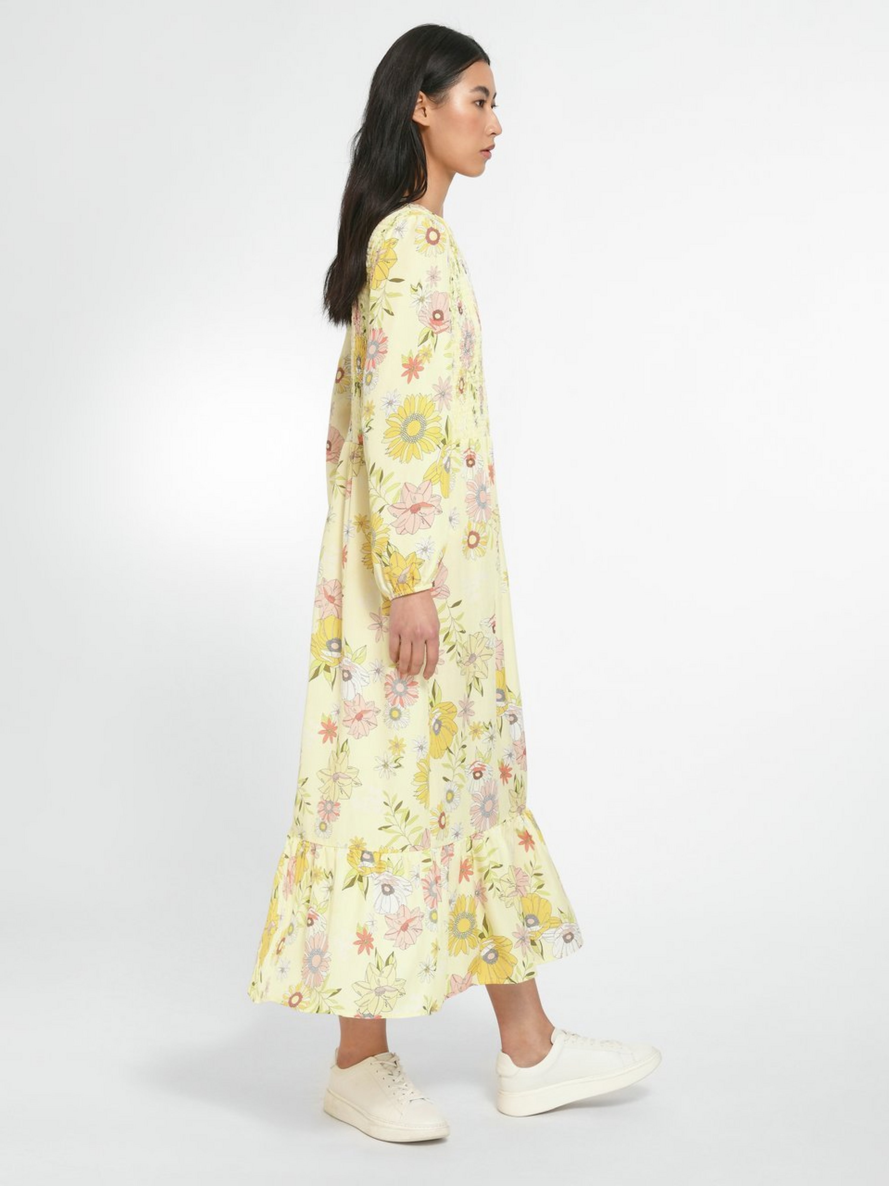 Maxikleid