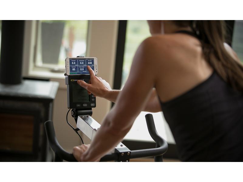 Concept2 Hometrainer BikeErg Hometrainer