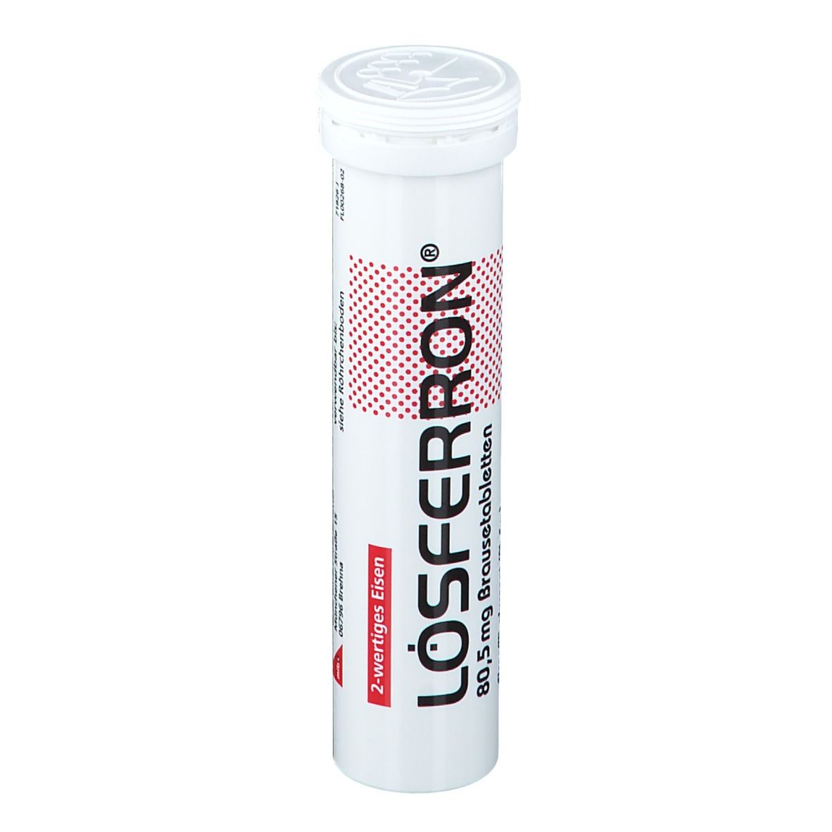 Lösferron Brausetabletten