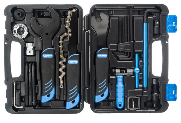 NEATT Boîte à Outils 22 Pièces