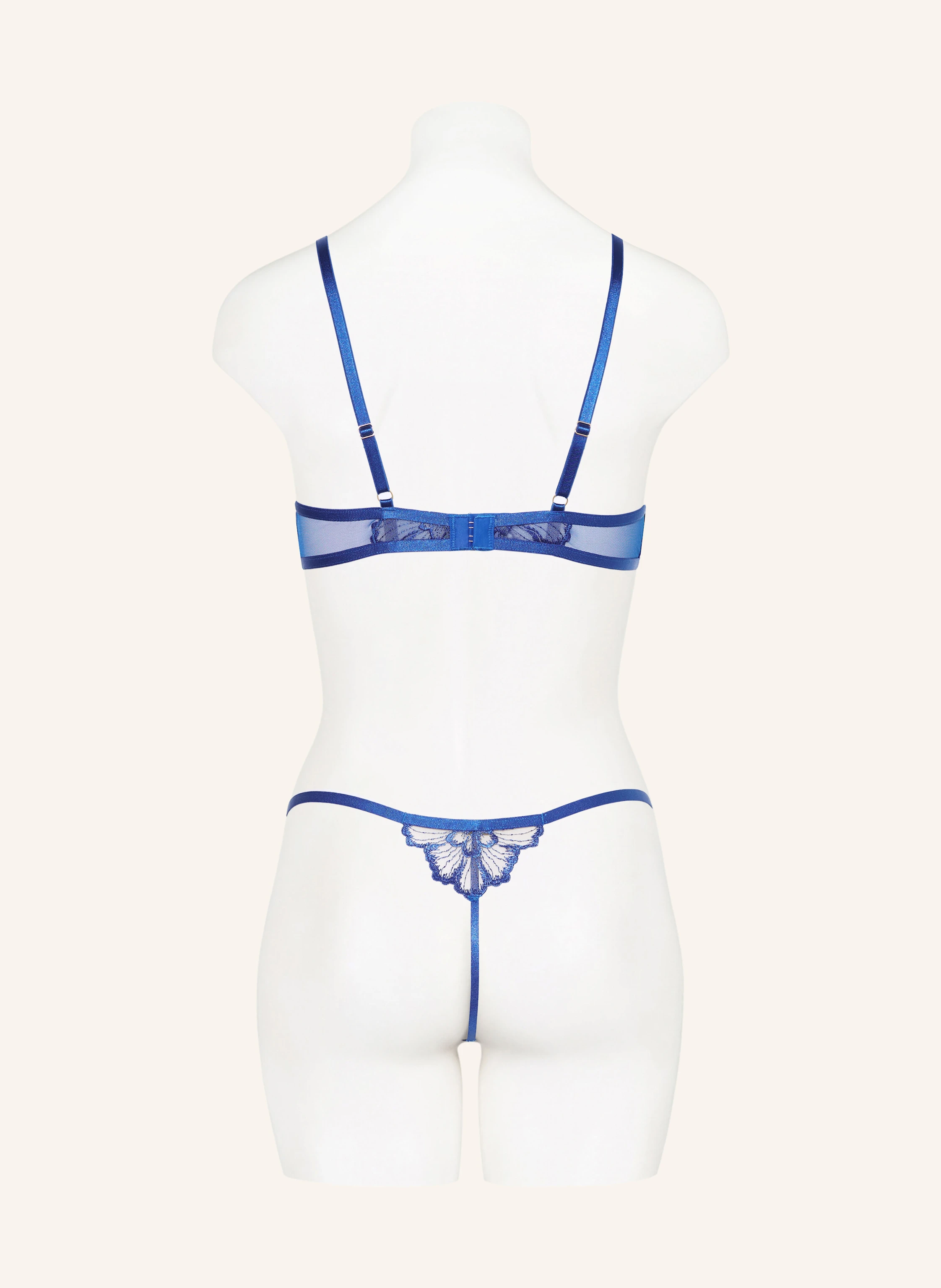 BLUEBELLA String CATALINA
