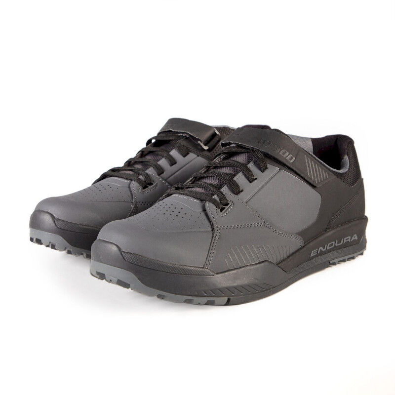 MT500 Burner Clipless Shoe - Chaussures VTT homme
