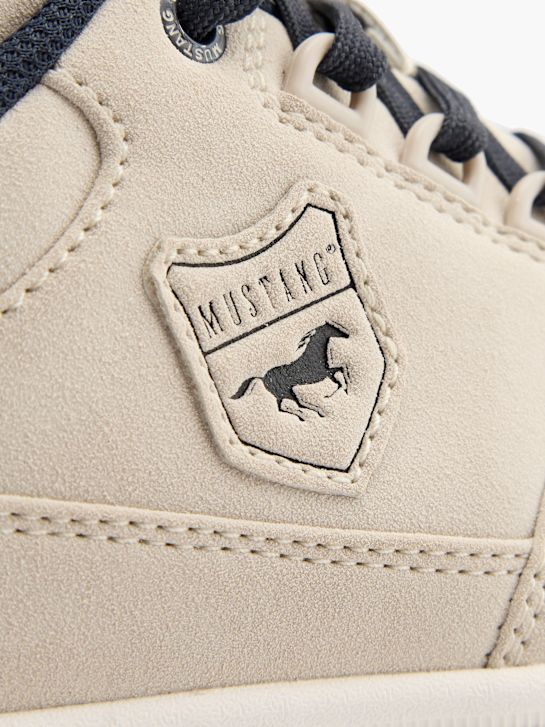 Mustang Sneaker