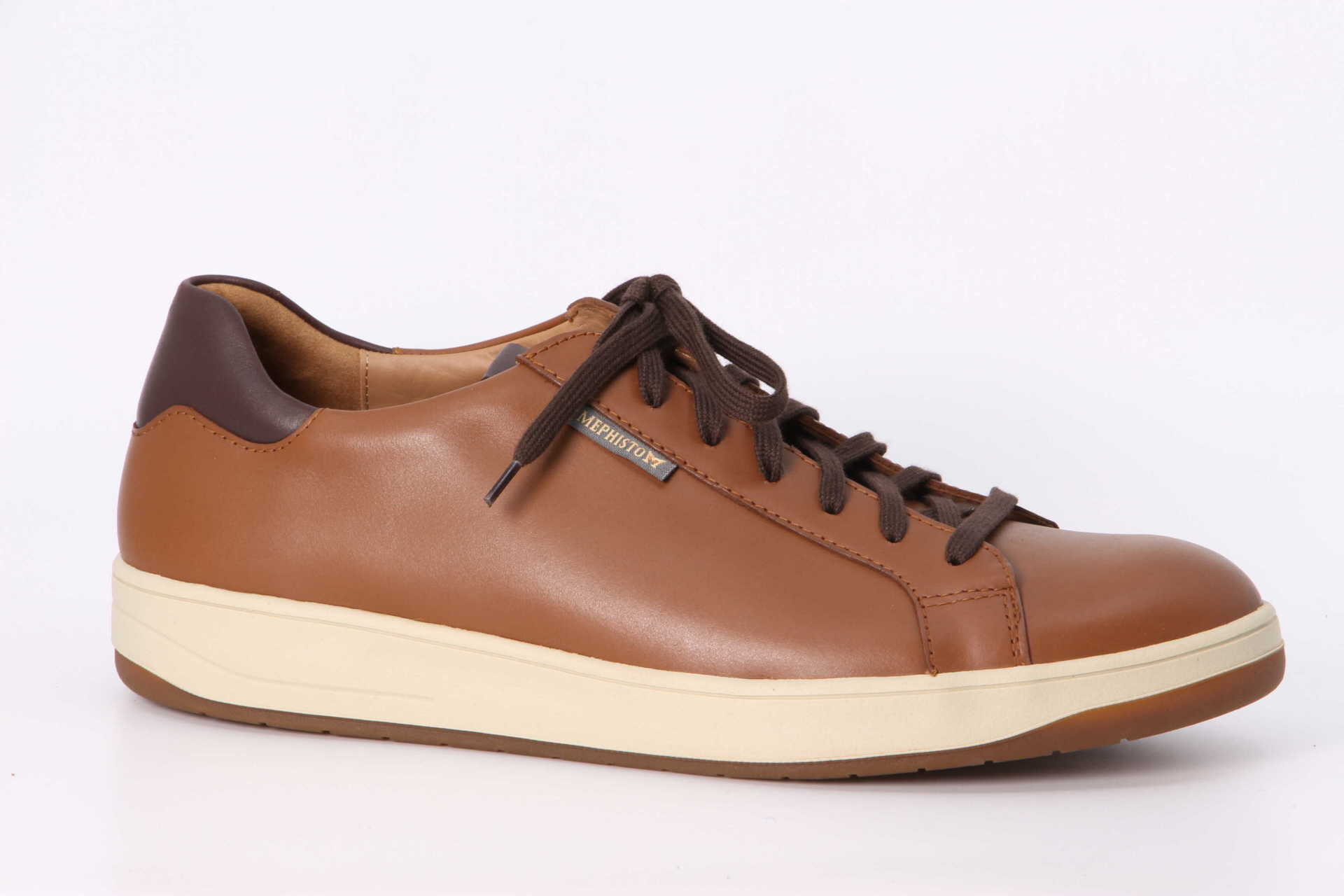 Mephisto Hasko hazelnut
