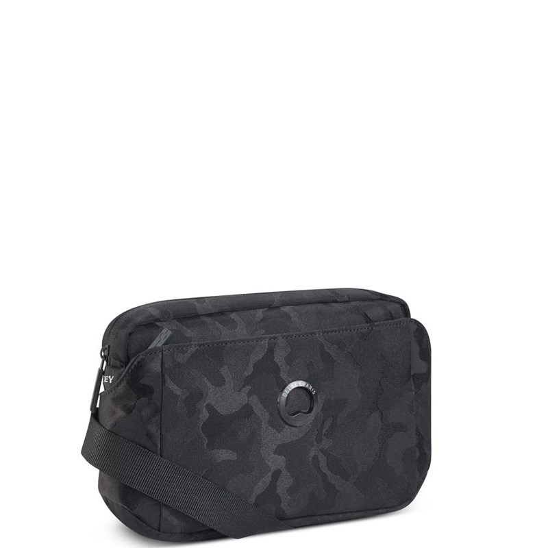 Delsey<br>Bæltetaske Picpus