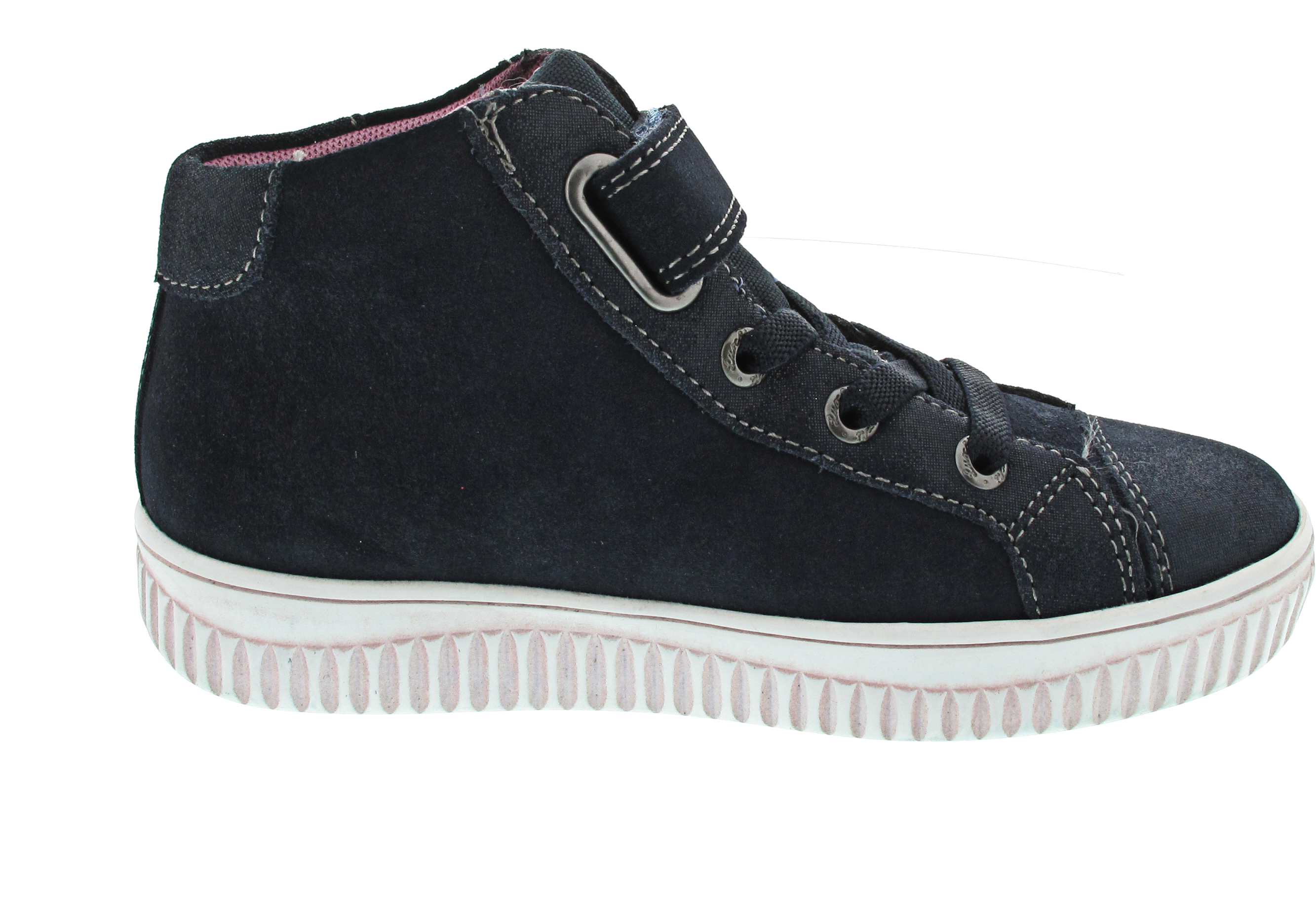 Lurchi Yina-Tex Sneaker blau