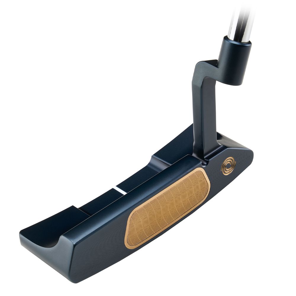 Ai-ONE Milled One Wide T Cruiser CH Putter