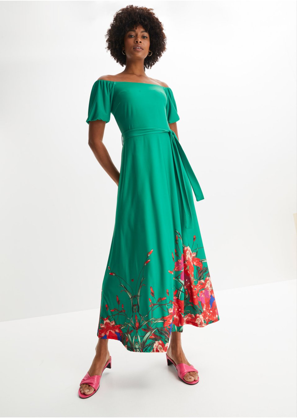 Robe Carmen