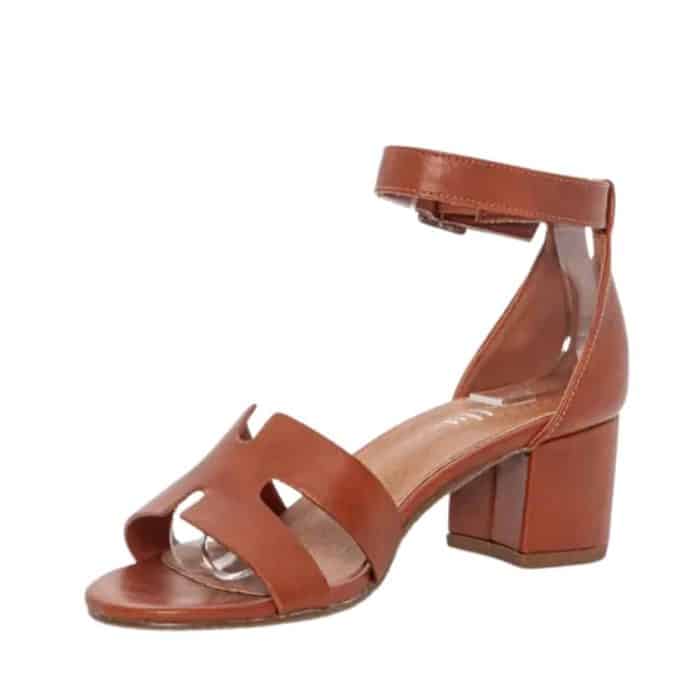 Duffy Rivello Diciotto Sandal Dame