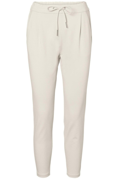 Vero Moda ecru dames broek
