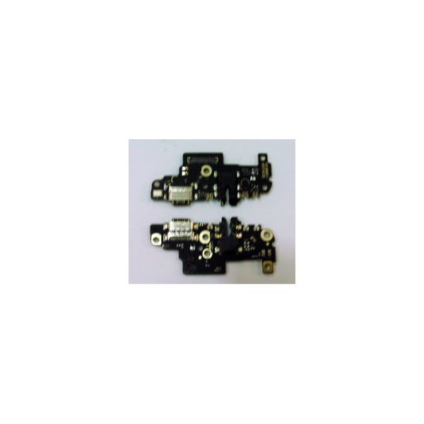 Flex Placa Conector de Carga Xiaomi Redmi Note 8 Pro M1906G7G