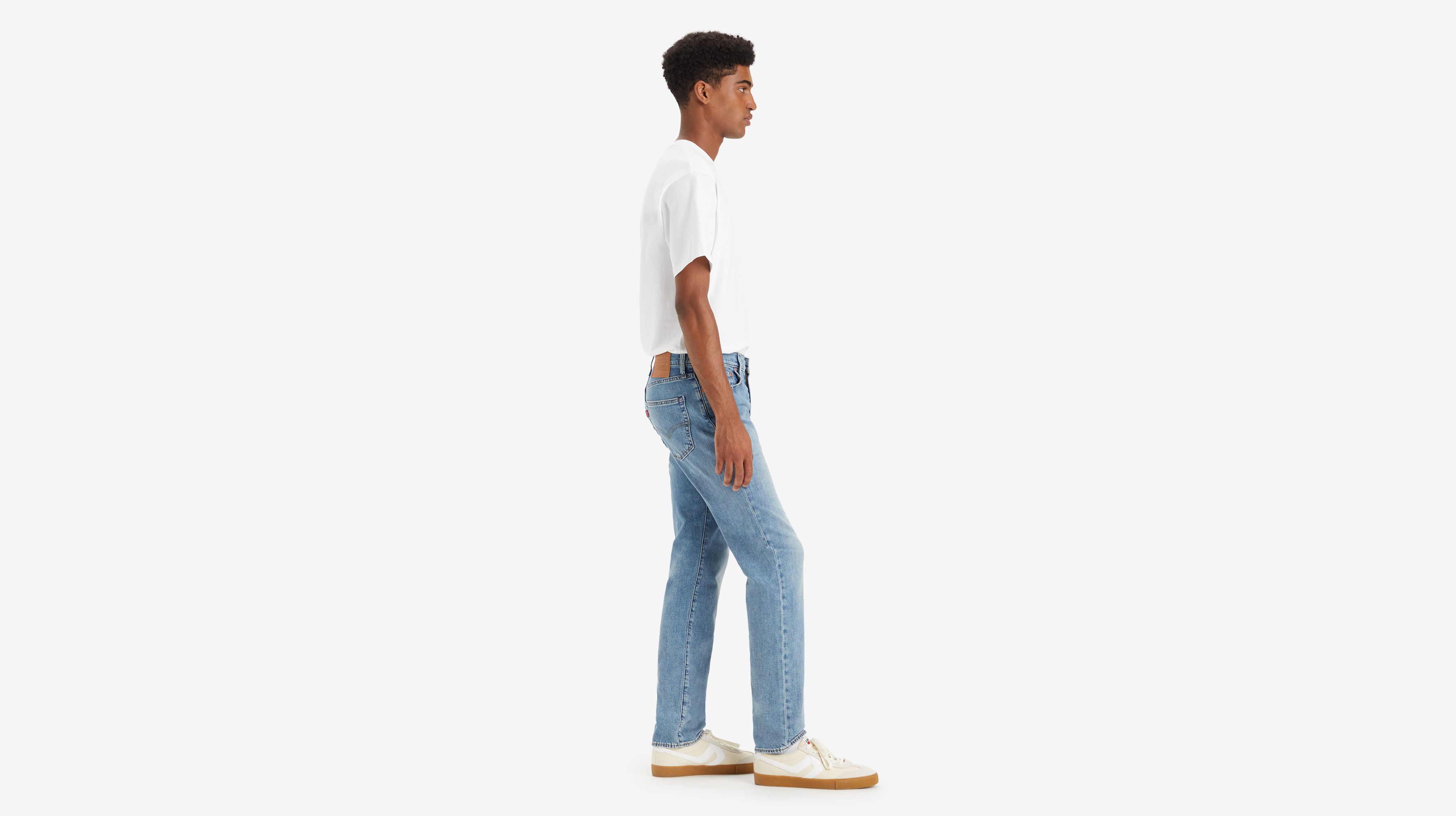 Jean 511™ Slim Lightweight - Always Been Performance Cool - Bleu