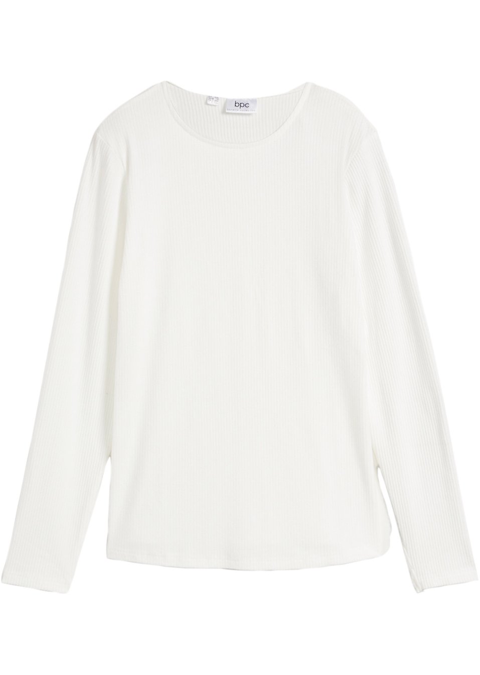 T-shirt thermo à col rond