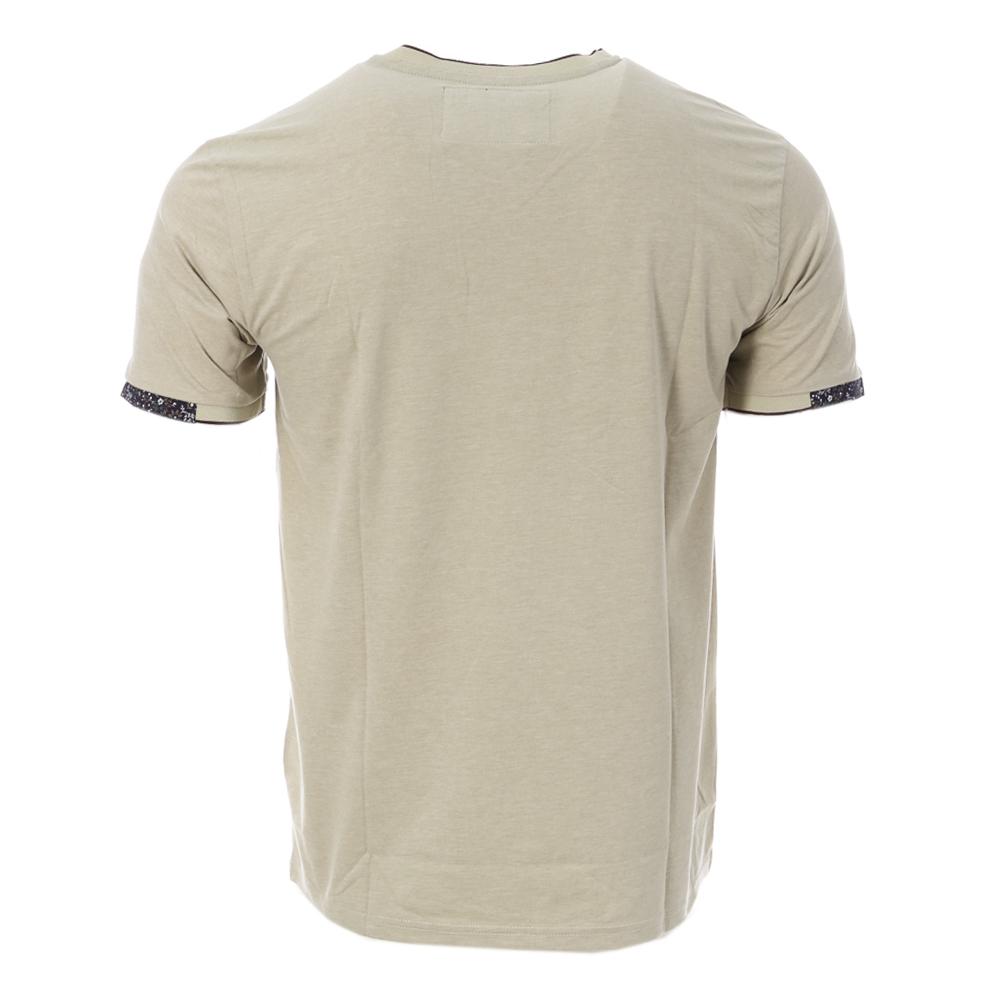 RMS26 T-shirt Vert Homme RMS26 91171