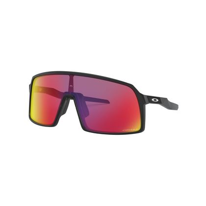Lunettes de soleil Oakley Sutro - Prizm - Noir / Multicolore