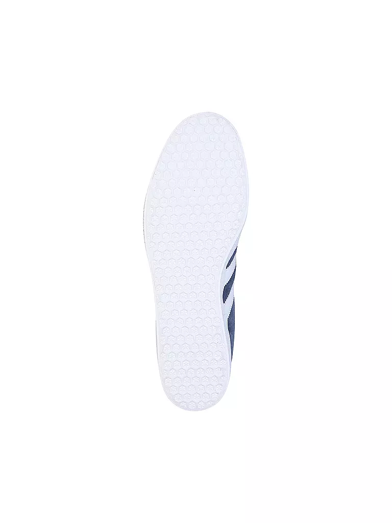 ADIDAS ORIGINALS Sneaker GAZELLE dunkelblau