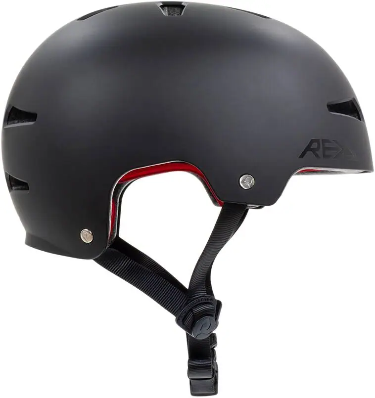 REKD Elite 2.0 Skate Hjelm - Hjelme Rulleskøjter | SkatePro