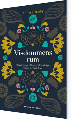 Visdommens Rum - Anders Dræby - Bog