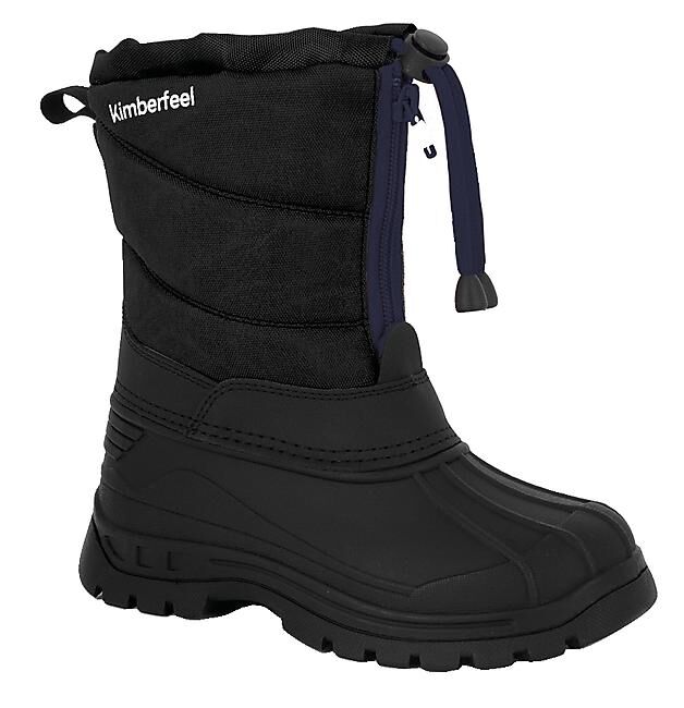 KIMBERFEEL - CHAUSSURES CHAUDES ELVIE