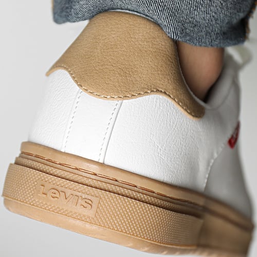 Baskets Sneakers 234234 Regular White