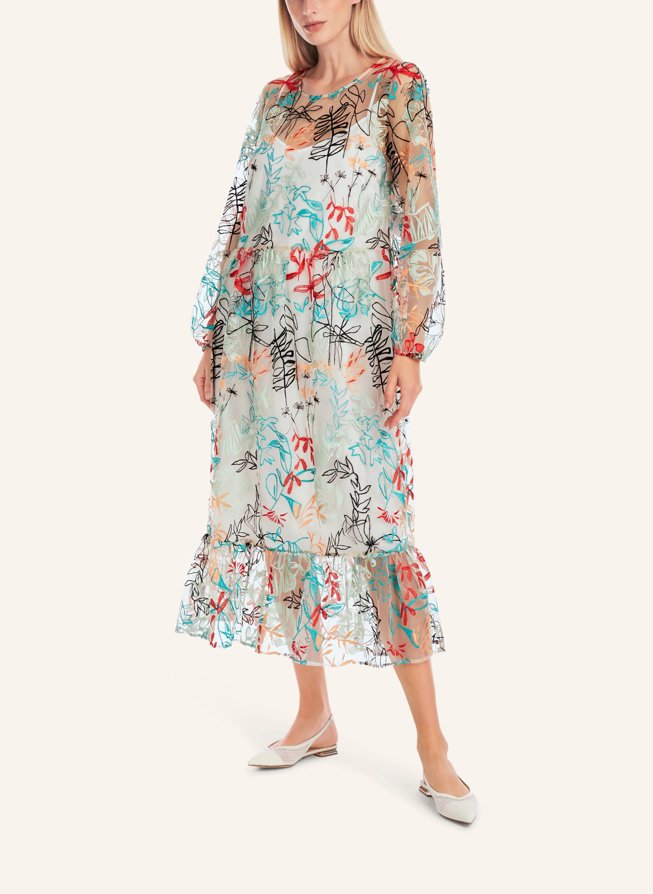 MARC CAIN Kleid