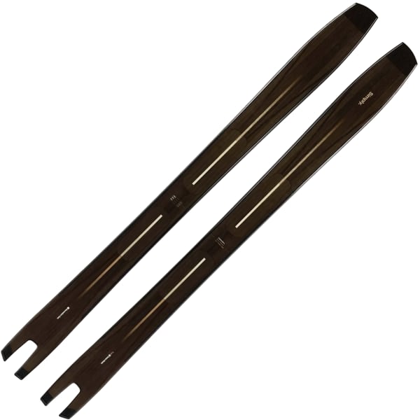 Ski SIMPLY CELEBRATION DARK BROWN