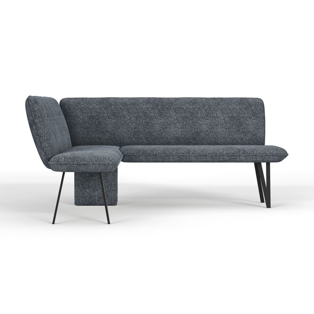 Home affaire Eckbankgruppe »Mily Essecke, Sitzgruppe, Eckbankgruppe, Küchenbankgruppe« Set, 4er, 4 Stk. tlg. BESTSELLER