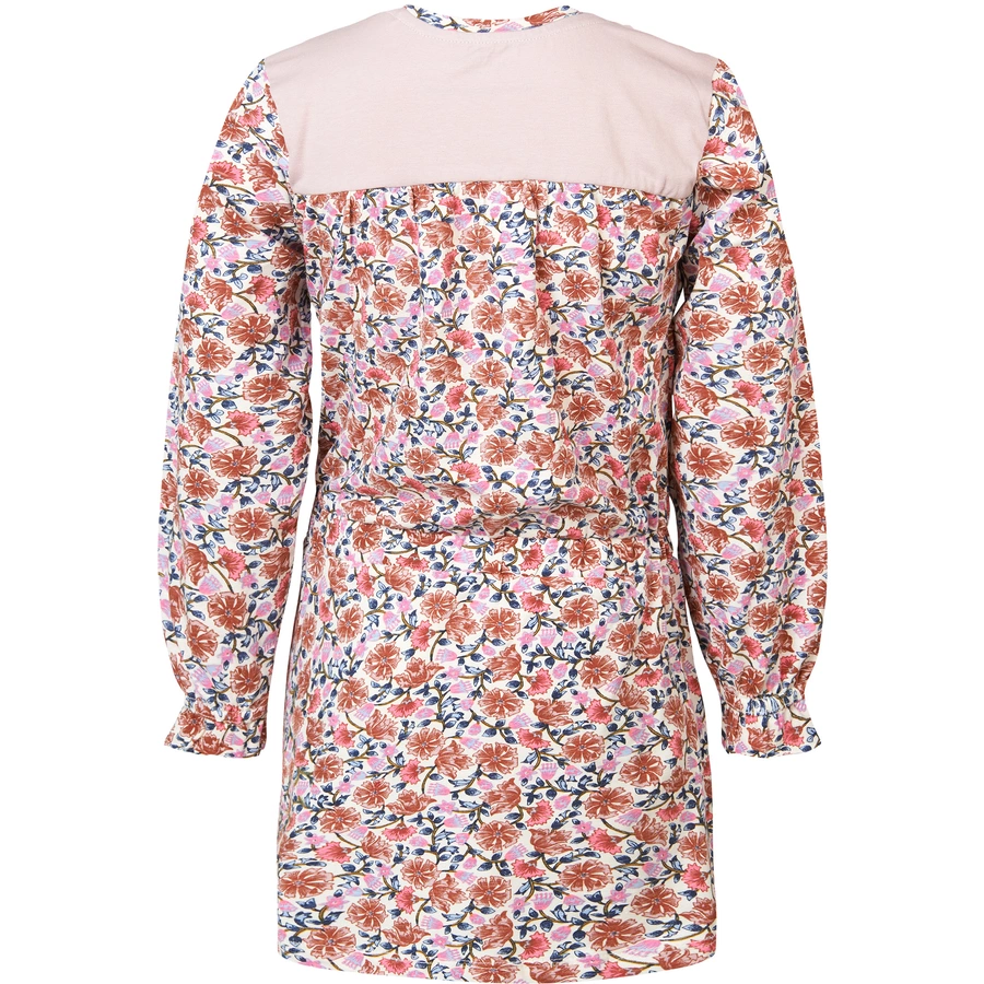 Noppies Kleid Palatka Pristine