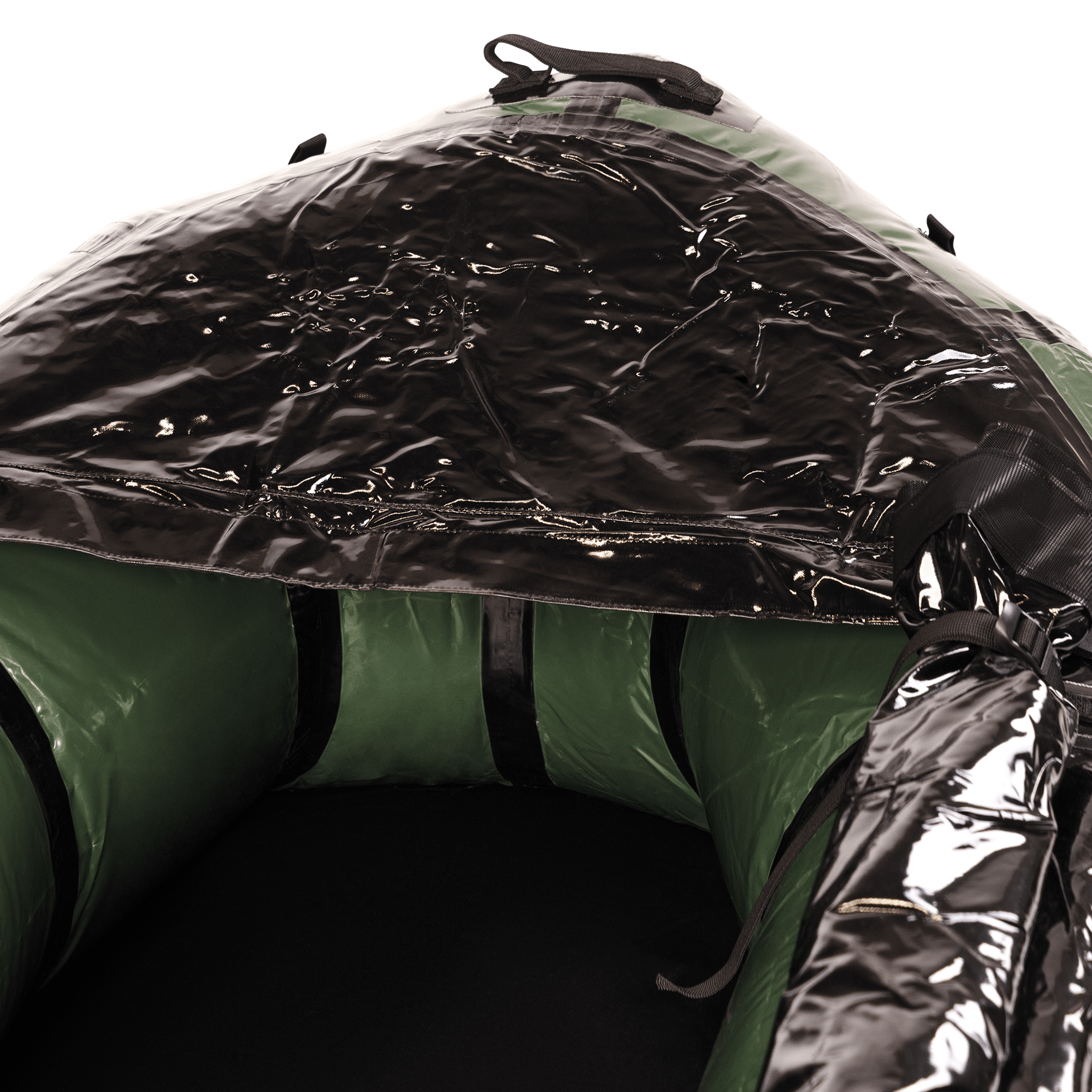 Lars Monsen Drevja 260 Packraft - Vannsport