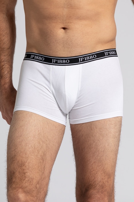JP 1880 Unterhosen, 2er-Pack, JP1880-Bund, bis Gr. 8XL