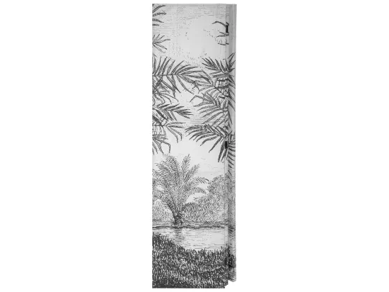 Paravent Imprimé Cuba - Atmosphera