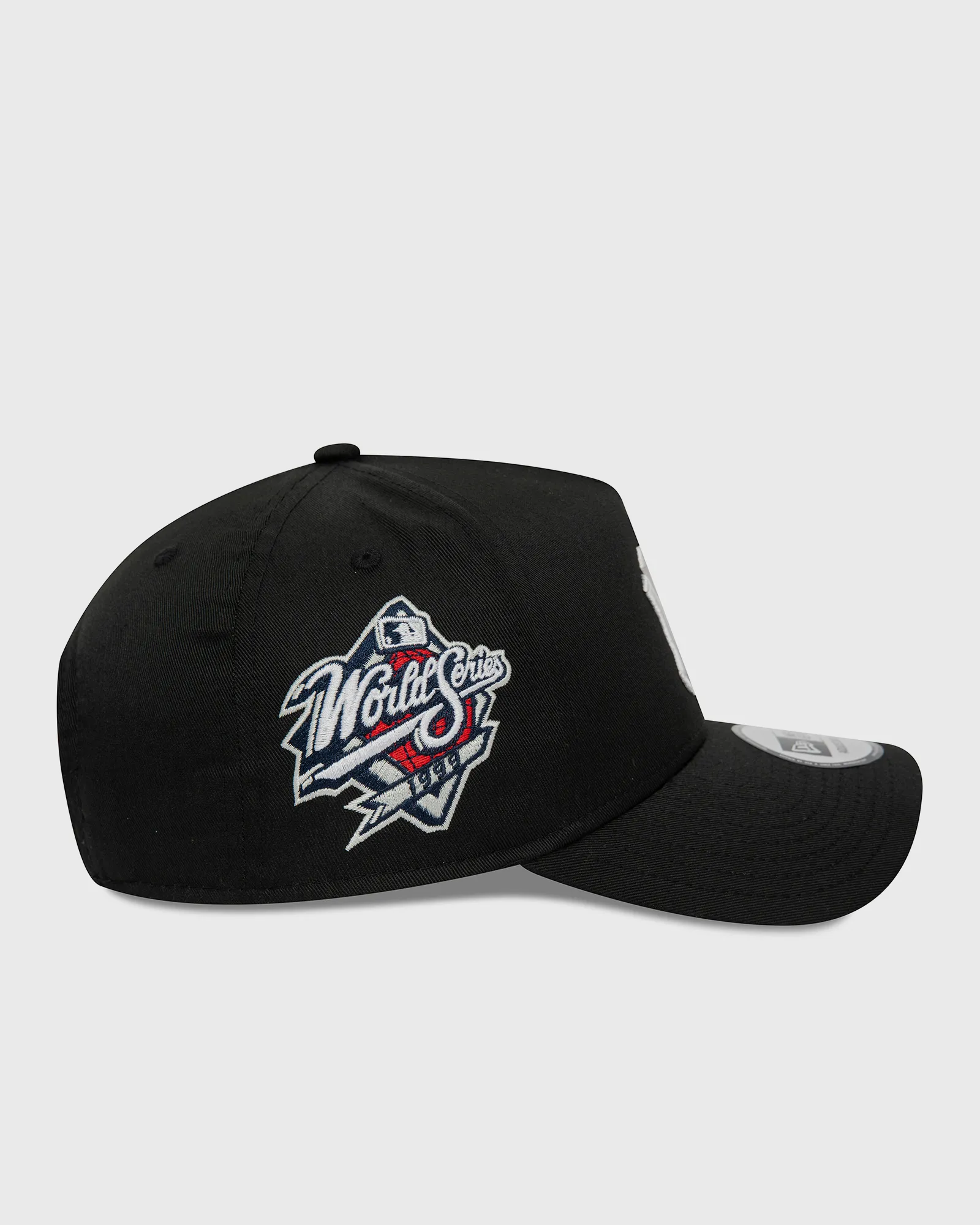 New Era PATCH 9FORTY EF NEW YORK YANKEES