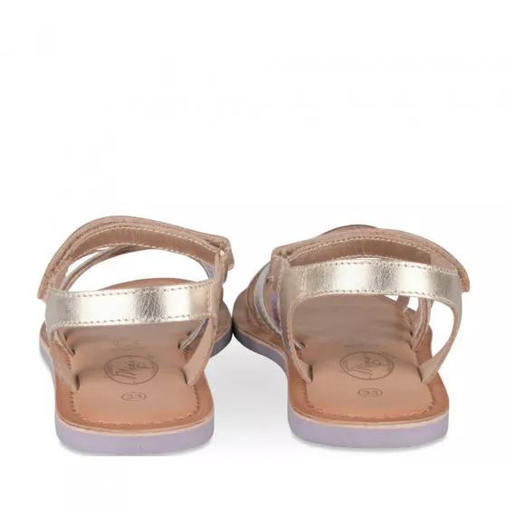 Sandales VIOLET MEGIS KIDS