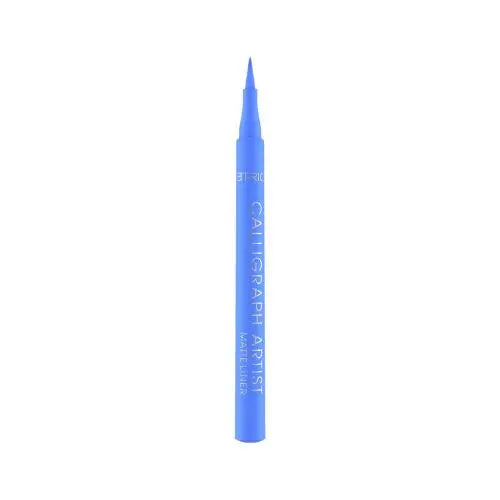 Calligraph Artist Matte Liner 020 Ocean Flirt