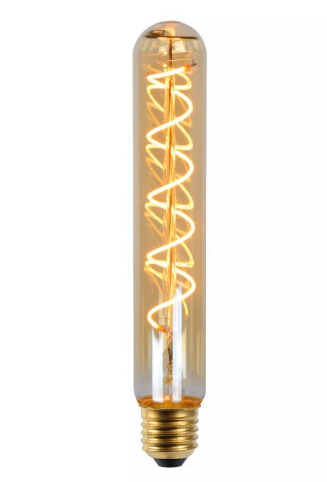 Lucide Bulb dimbare LED lamp 5W E27 20cm