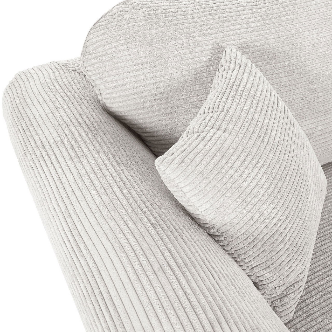 Z2 Sofa 3-Sitzer COAT