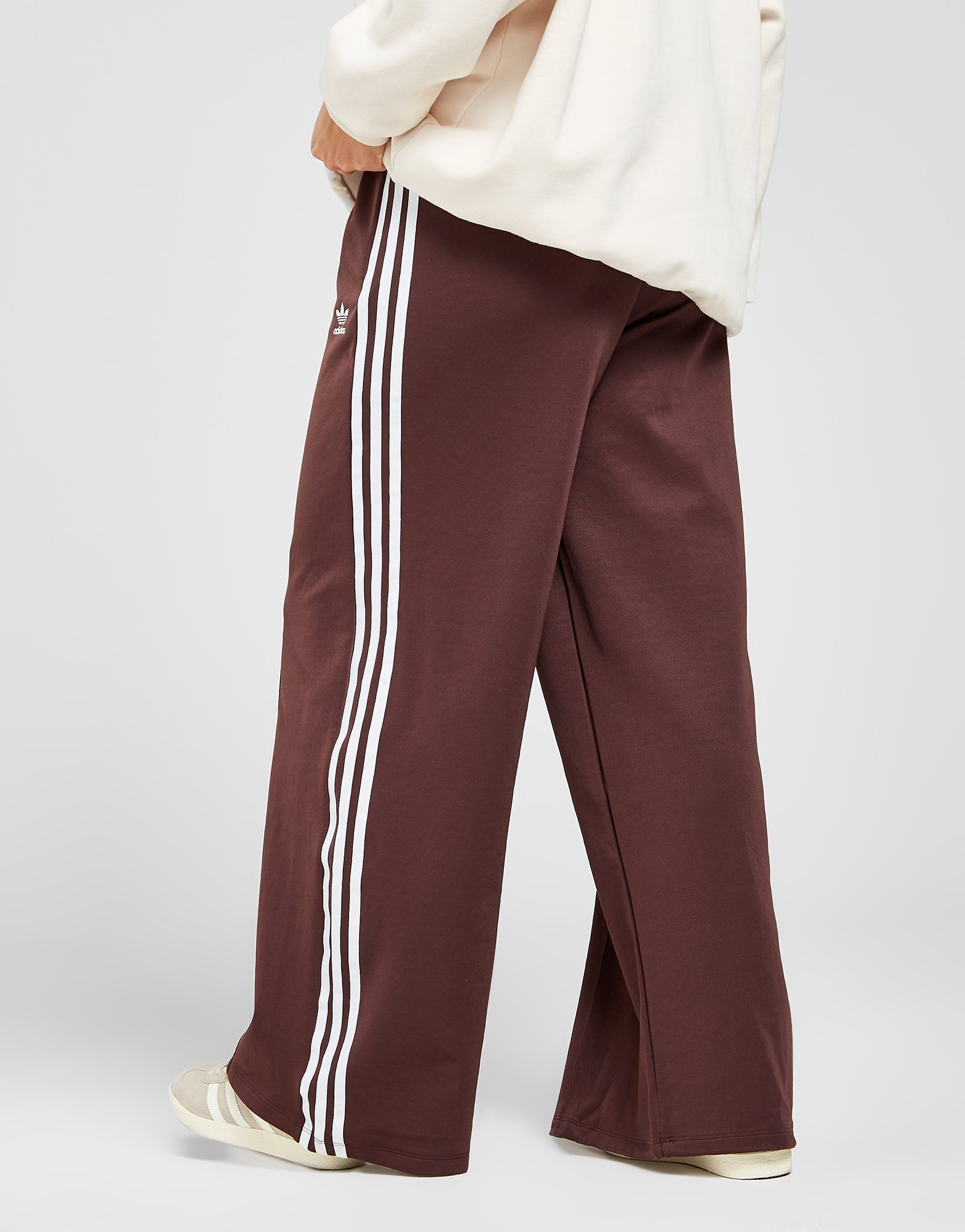 adidas Originals Pantalon de jogging Wide Femme