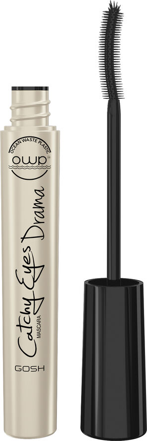 Gosh Catchy Eye Mascara Drama 9 g