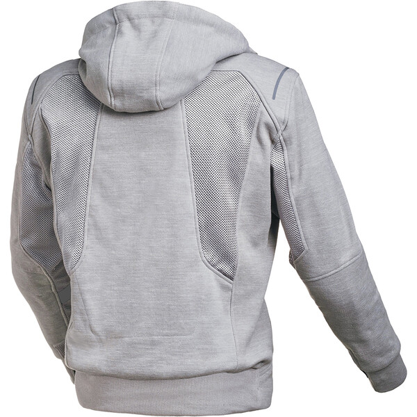 Macna - Blouson Breeze Gris Clair