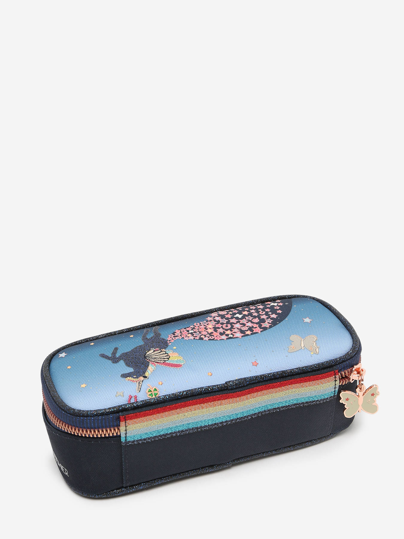 Trousse 1 compartiment JEUNE PREMIER