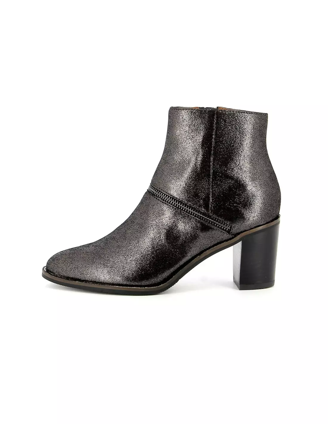 MAM ZELLE NEVA - Boots & bottines Iriseetain
