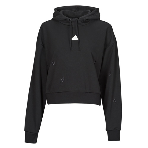 Adidas Sportswear - W BLUV Q1 HD - Noir